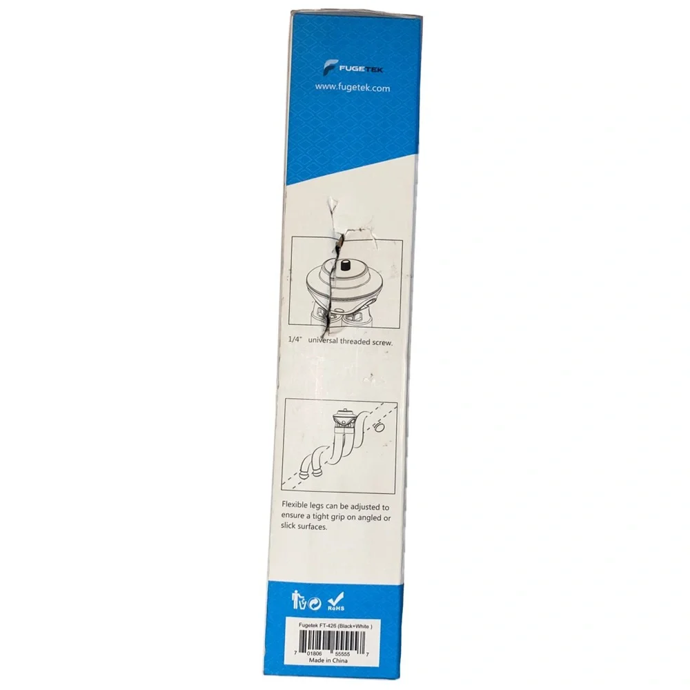 Fugetek FT-426 Flexible 11